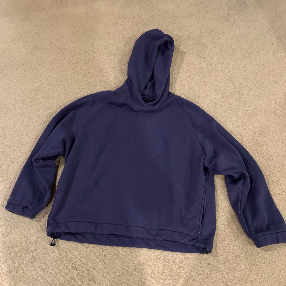 Men’s Extra Large Standard Cloth Hoody